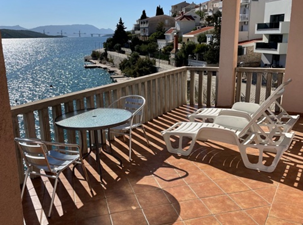 Apartmani Neum