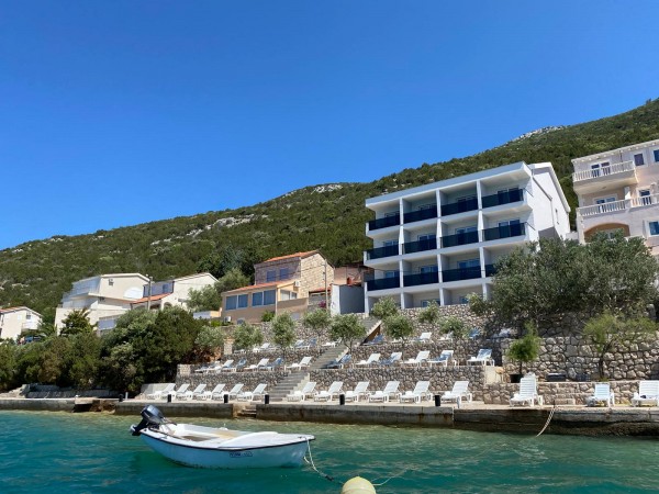 Apartments Villa Millene