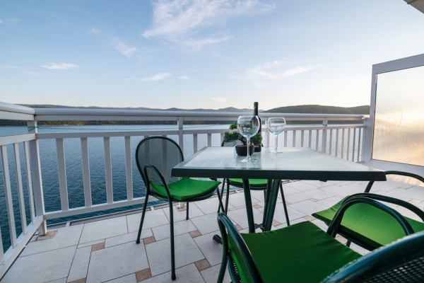 Apartments Villa Dom